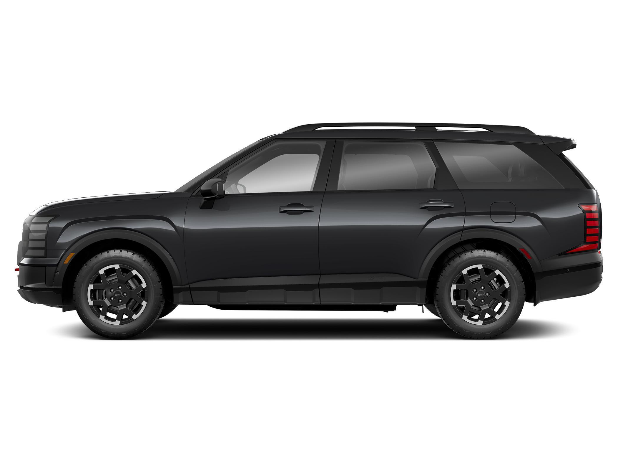 Thumbnail: 2026 Hyundai Palisade - 2