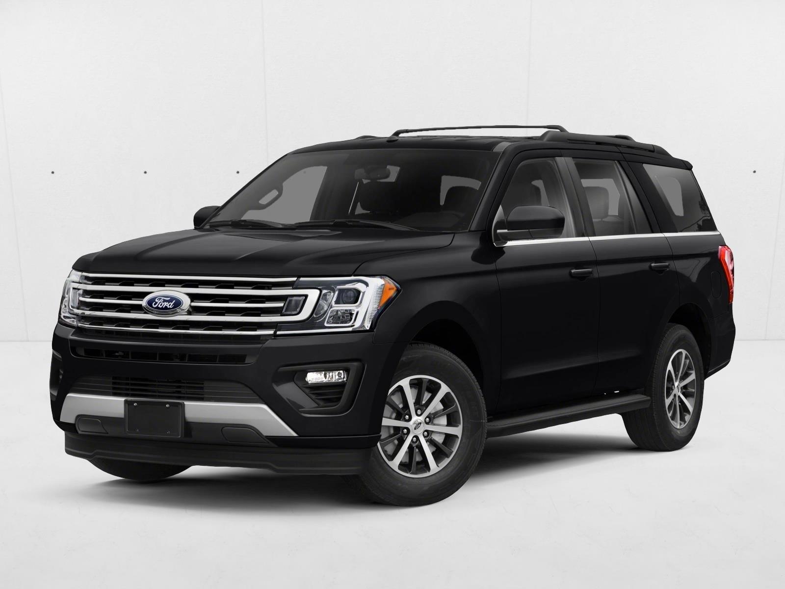 2018 Ford Expedition