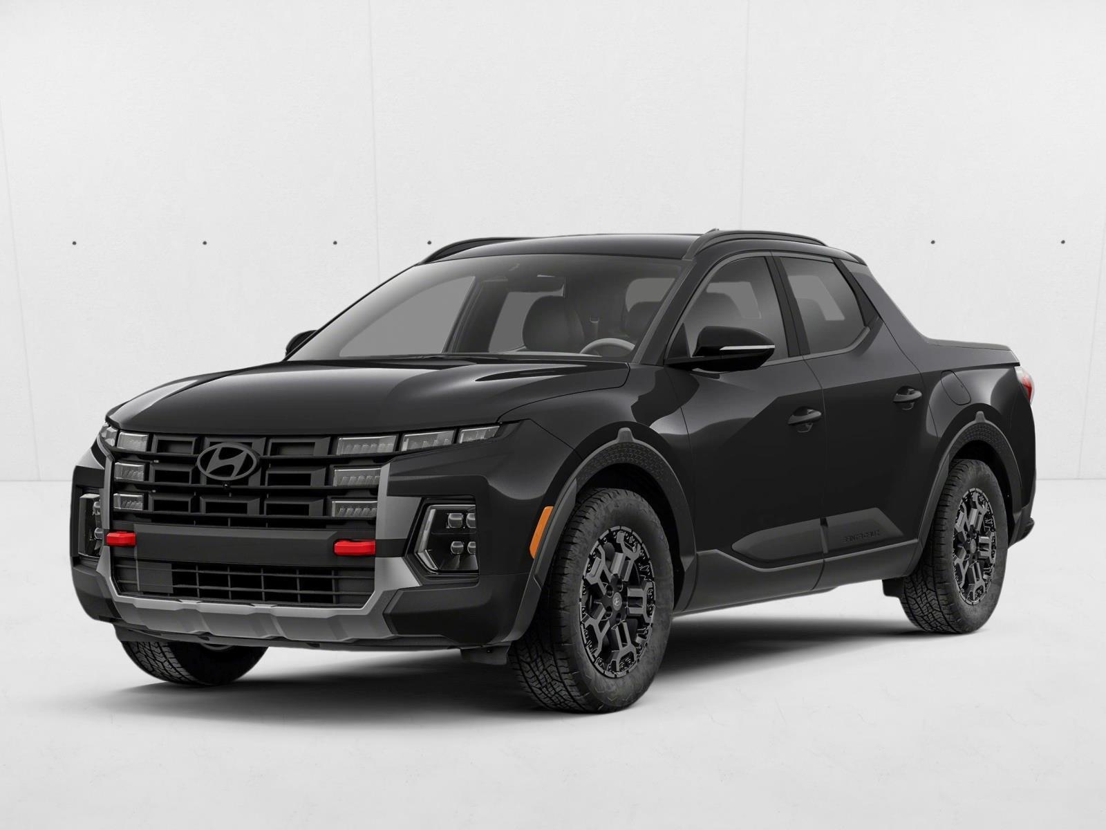 Thumbnail: 2026 Hyundai Santa Cruz - 1