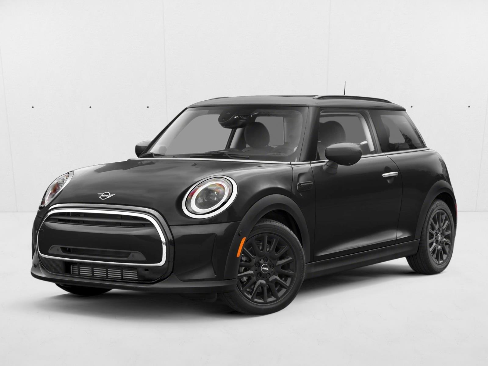 2024 MINI Hardtop 4 Door
