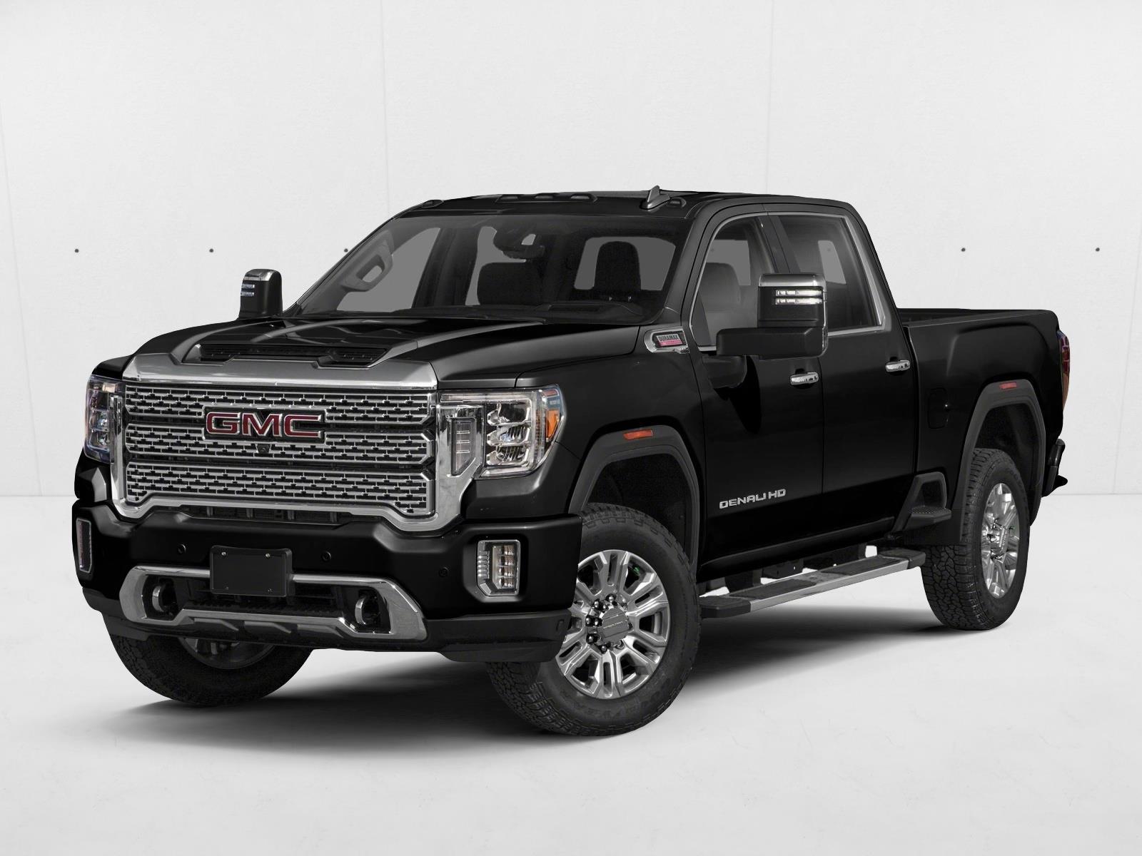 2023 GMC Sierra 2500 Denali HD