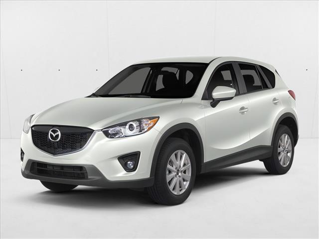 2014 Mazda CX-5