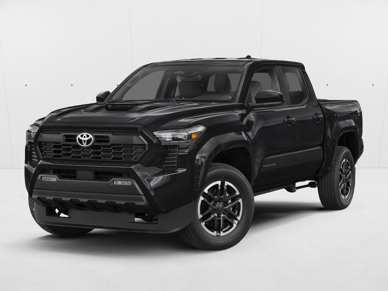 Thumbnail: 2026 Toyota Tacoma - 1