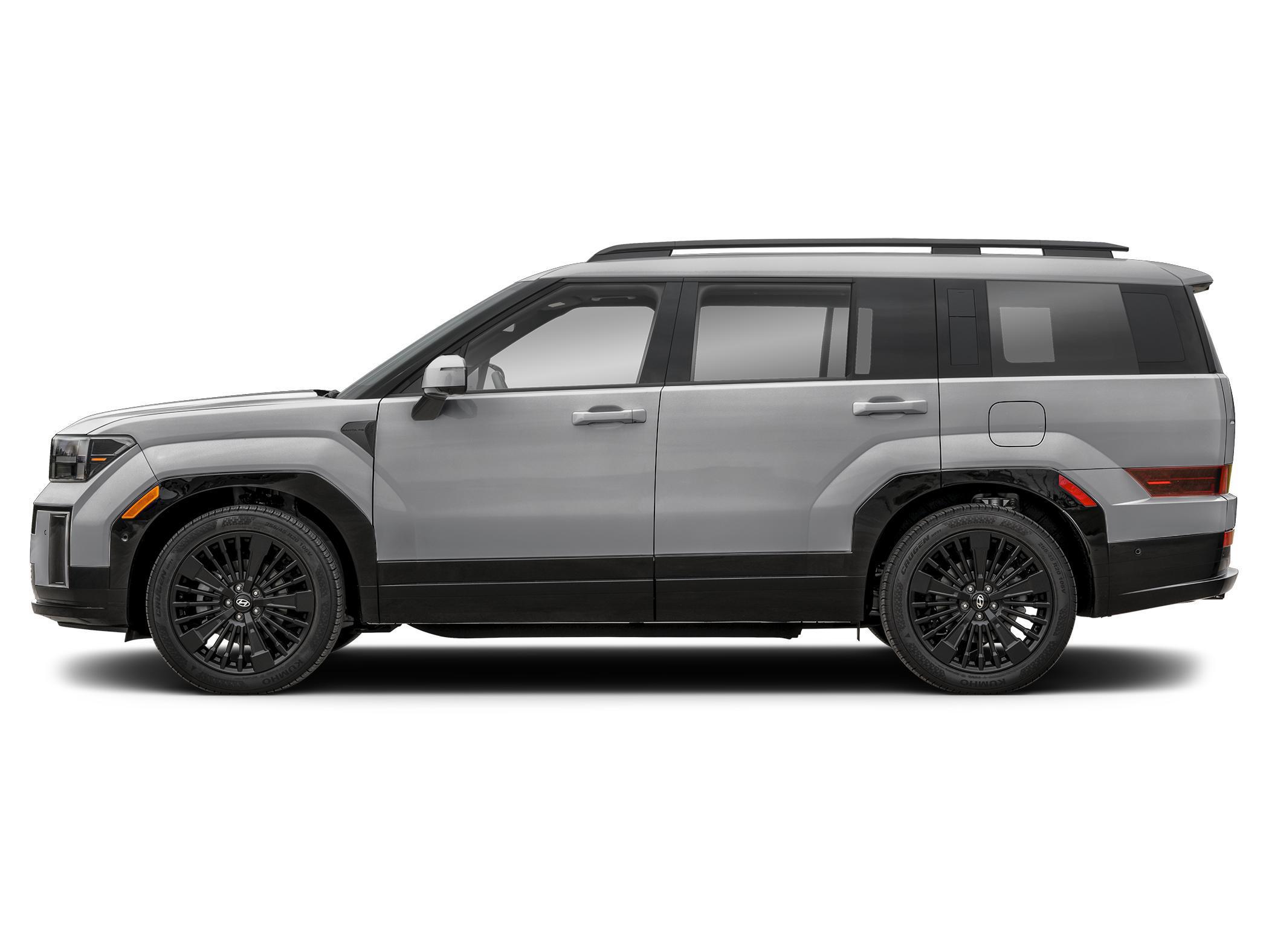 Thumbnail: 2027 Hyundai Santa Fe - 2