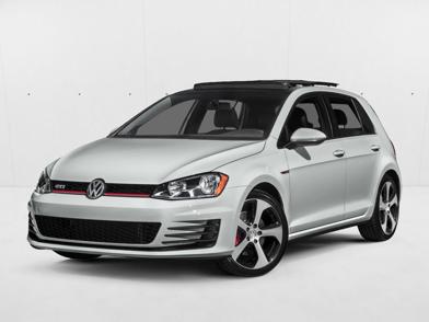 2016 Volkswagen Golf GTI S -
                  Fremont, CA