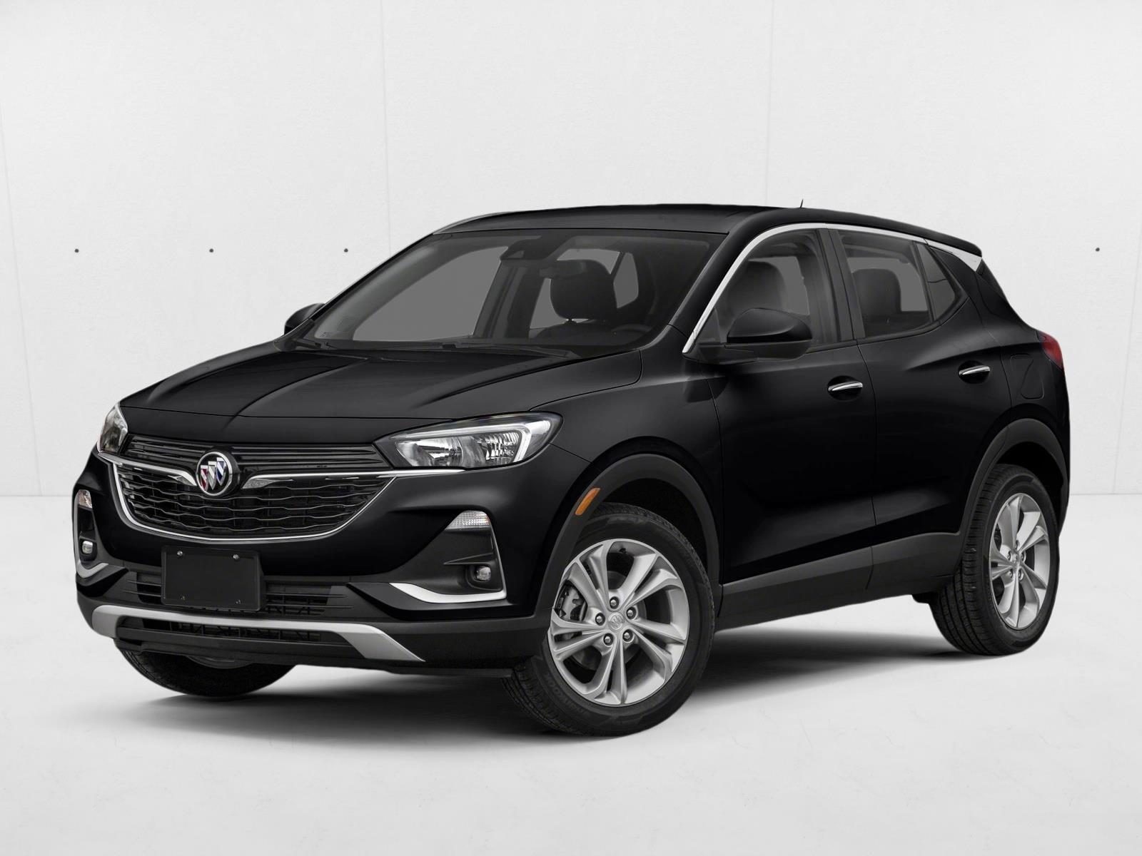 2023 Buick Encore GX