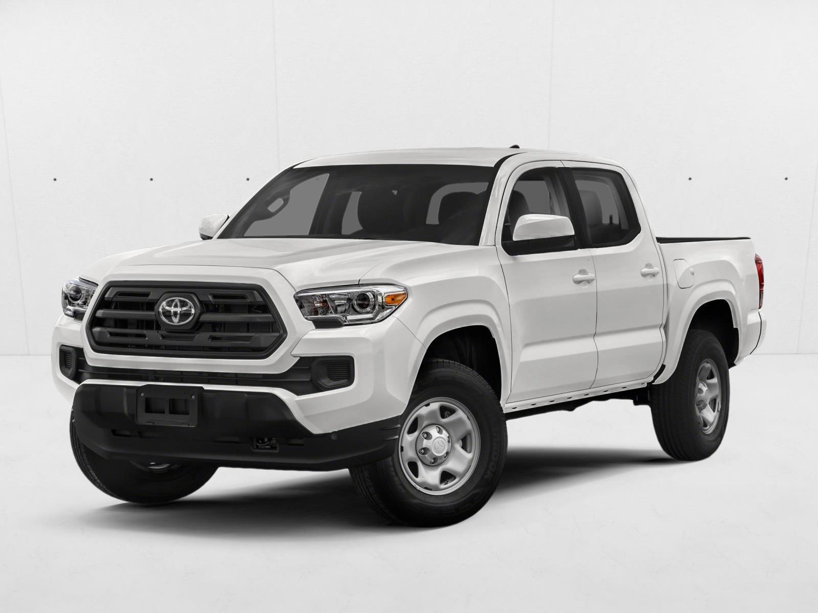 2019 Toyota Tacoma