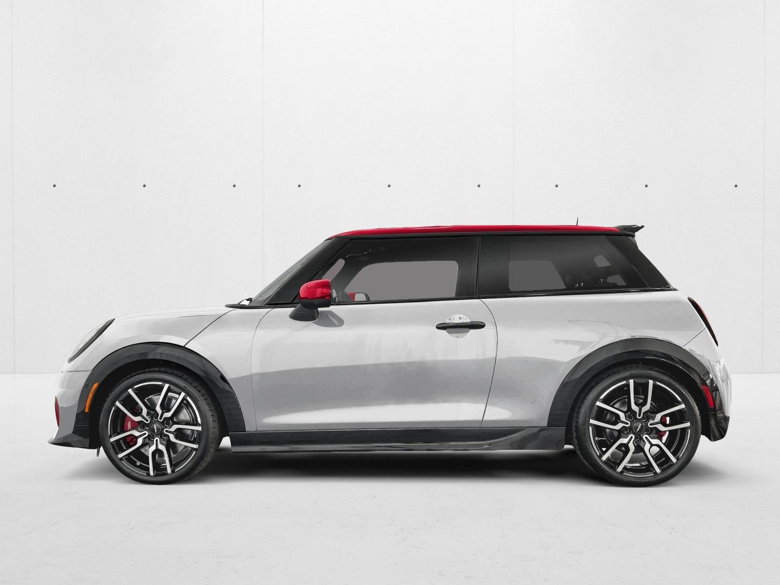 Thumbnail: 2027 MINI Cooper Hardtop - 2