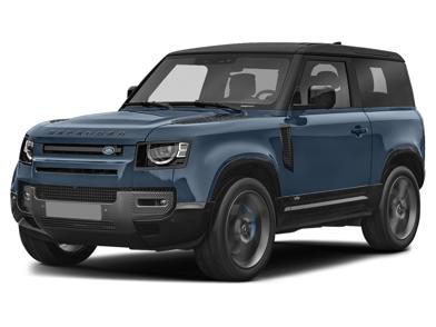 2023 Land Rover Defender  -
                  Valencia, CA