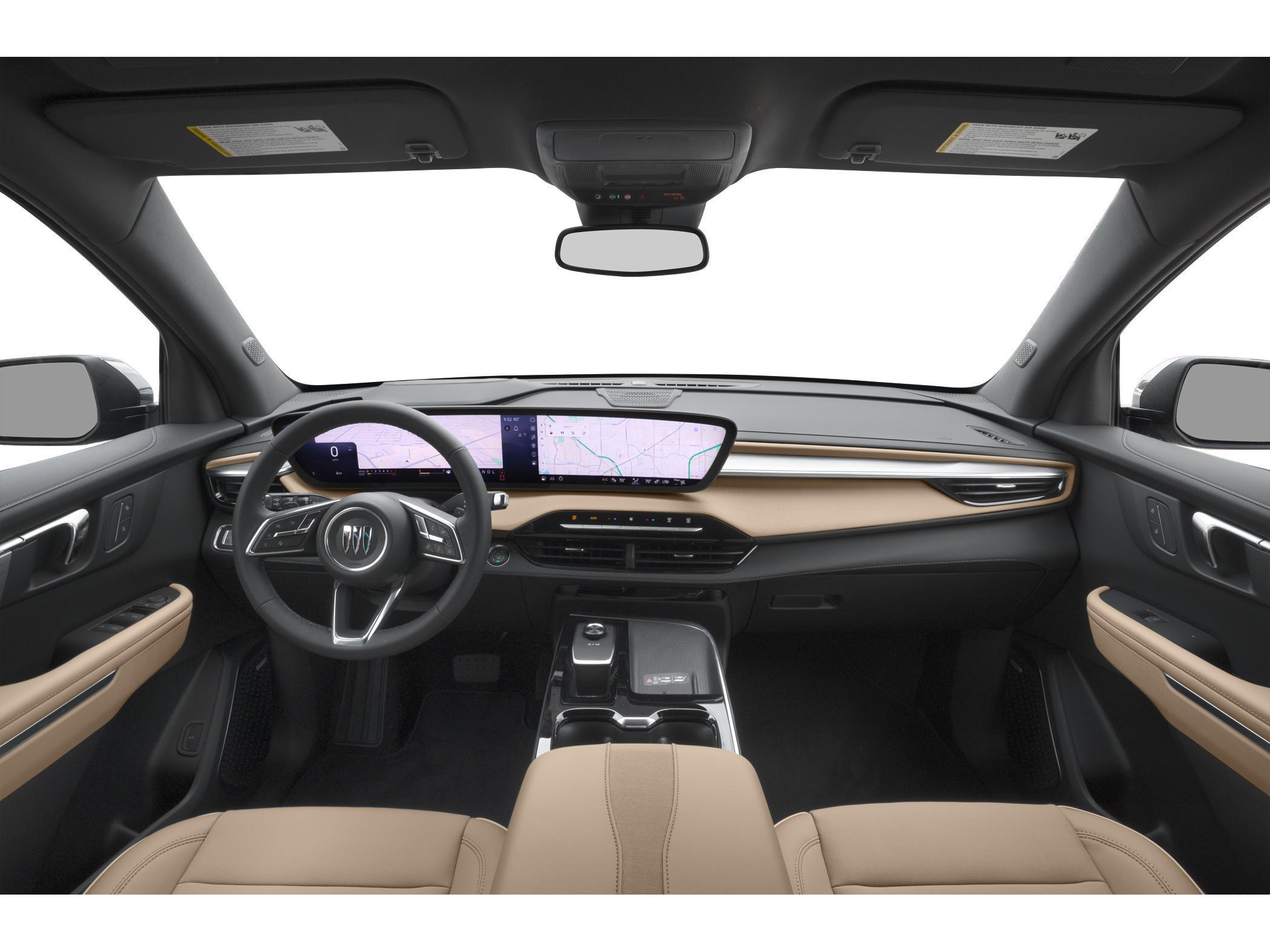 Thumbnail: 2027 Buick Enclave - 3