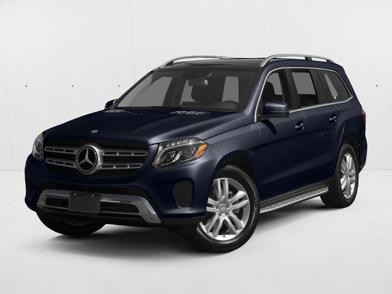 2017 Mercedes-Benz GLS 450 -
                  San Jose, CA