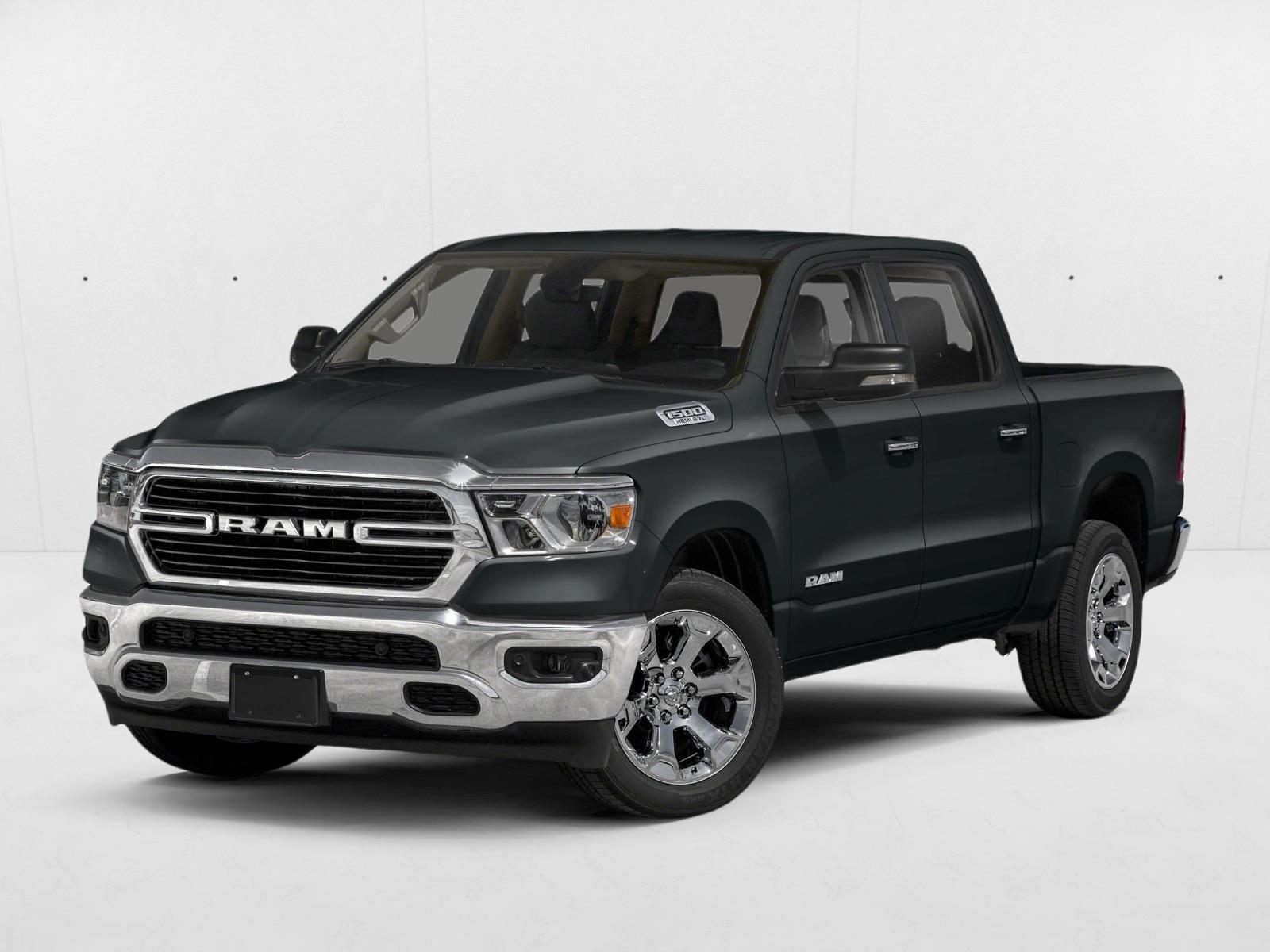 2021 RAM 1500 Pickup
