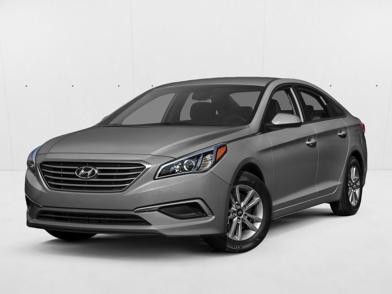 2016 Hyundai Sonata SE -
                  Albuquerque, NM
