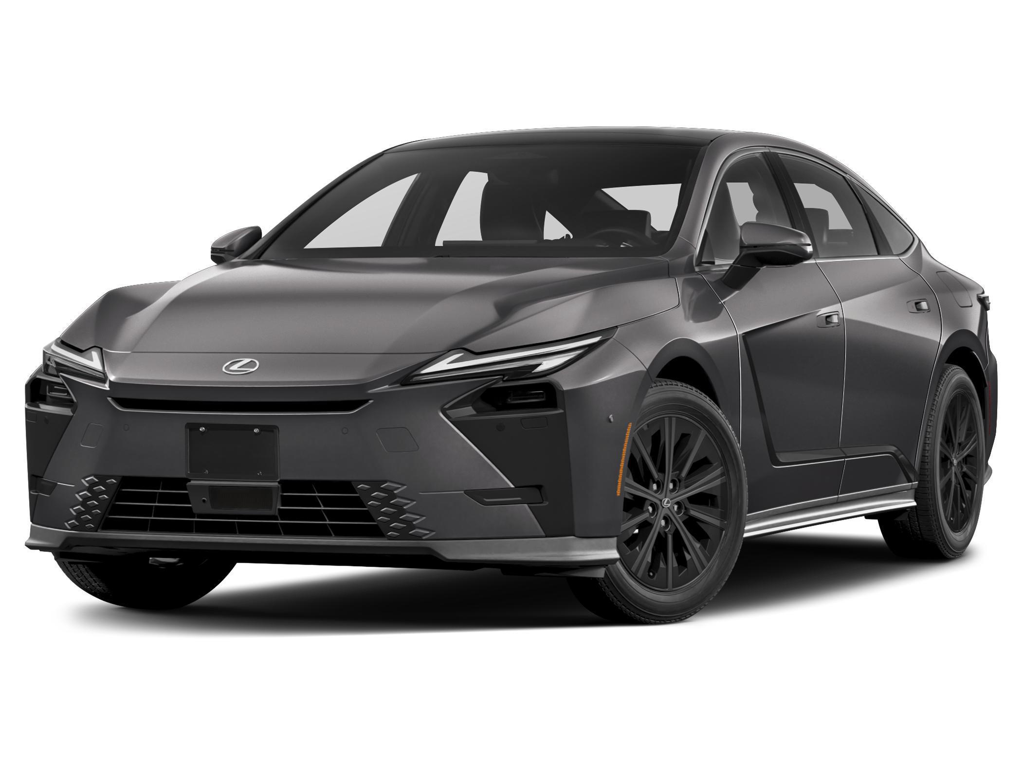 Thumbnail: 2026 Lexus ES - 1