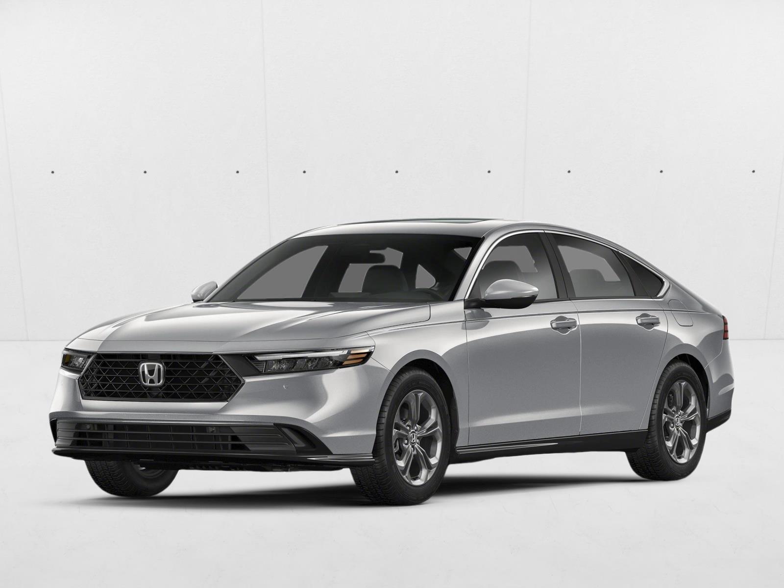 Thumbnail: 2026 Honda Accord - 1