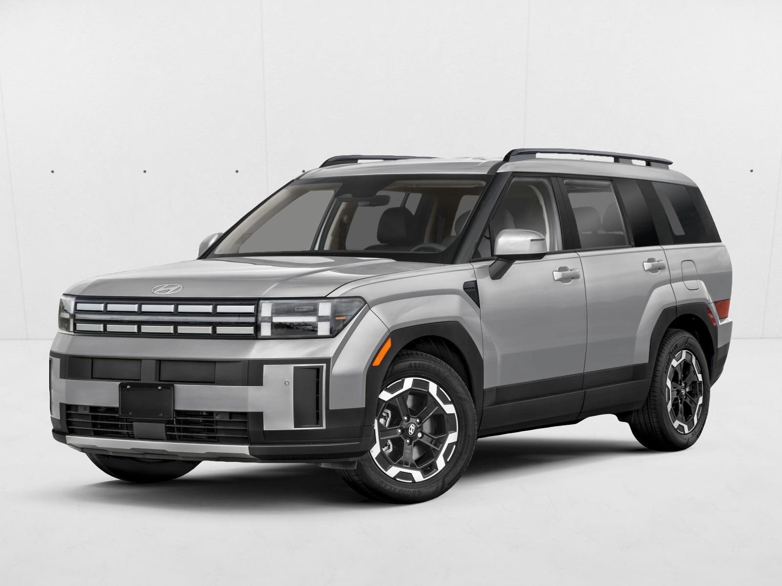 Thumbnail: 2027 Hyundai Santa Fe - 1