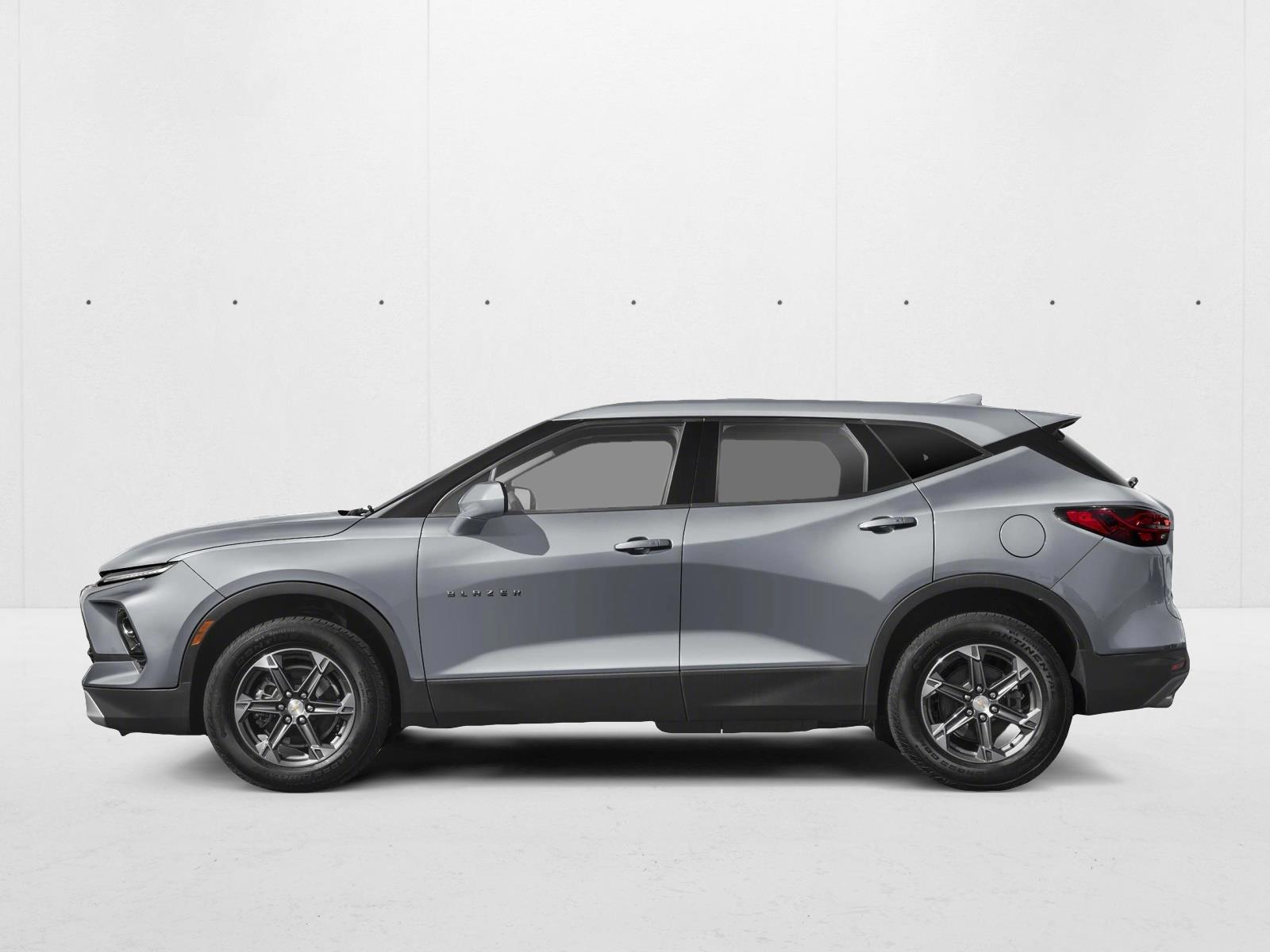 Thumbnail: 2026 Chevrolet Blazer - 2