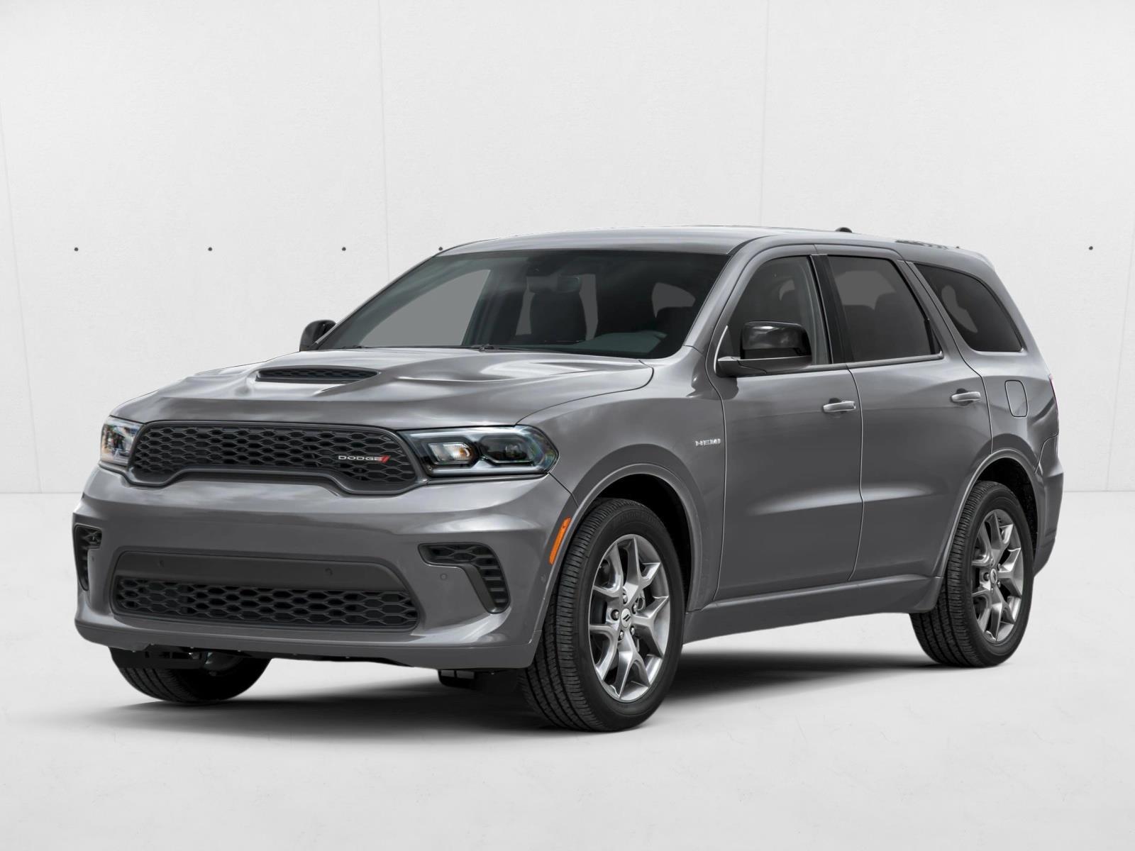 Thumbnail: 2027 Dodge Durango - 1