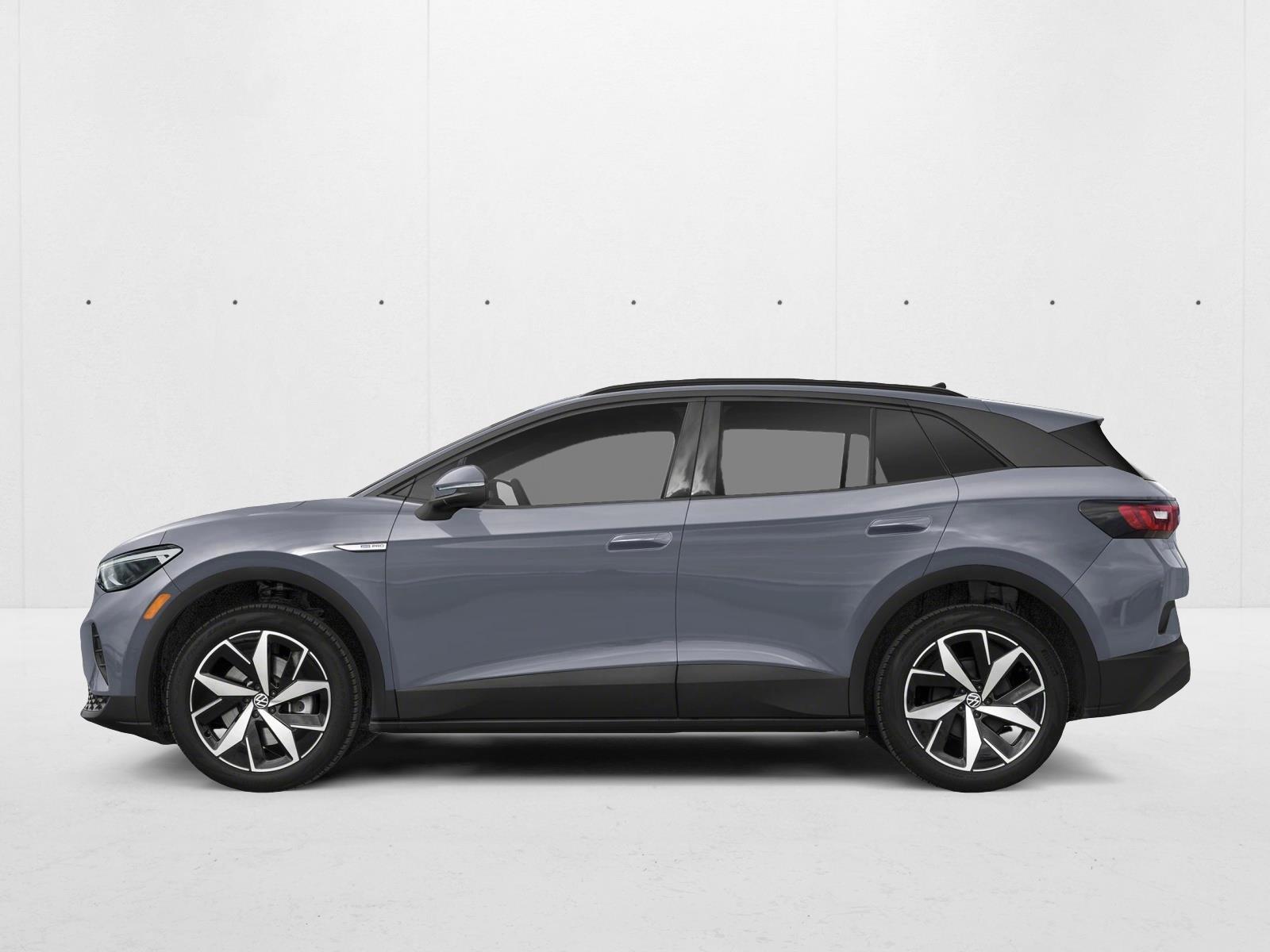 Thumbnail: 2025 Volkswagen ID.4 - 2