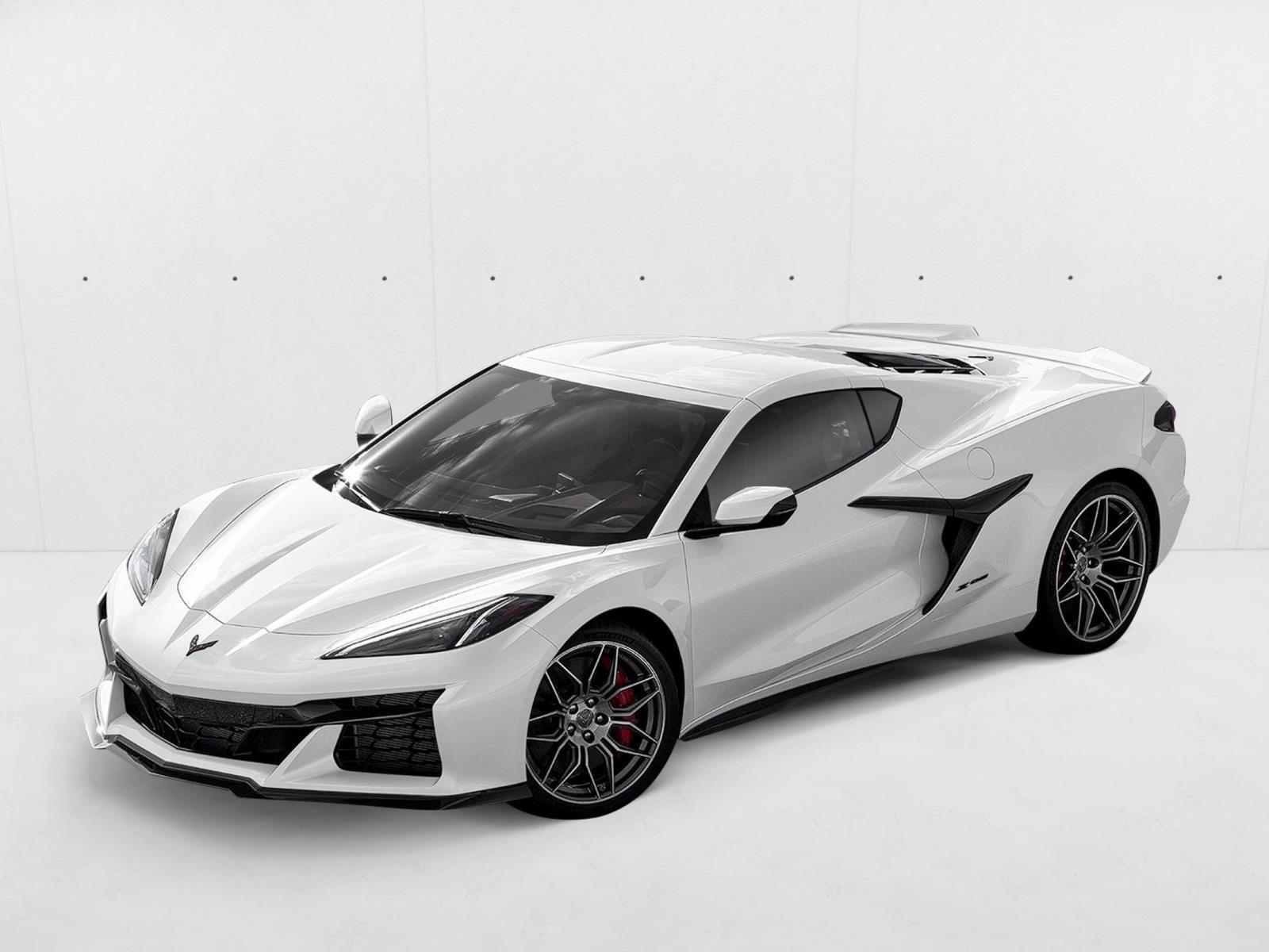 2024 Chevrolet Corvette 2LZ