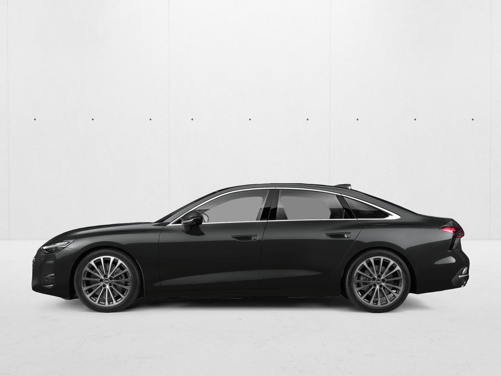 Thumbnail: 2026 Audi A6 - 2