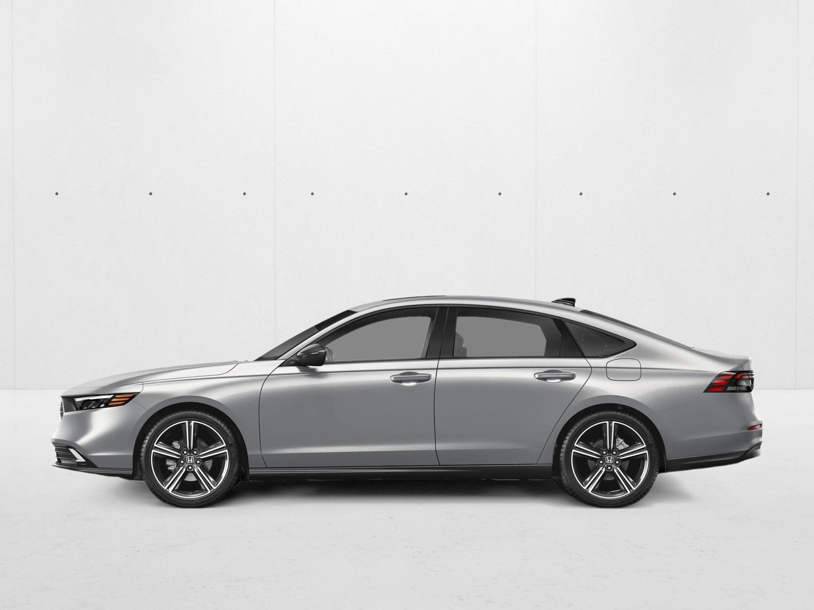 Thumbnail: 2026 Honda Accord - 2