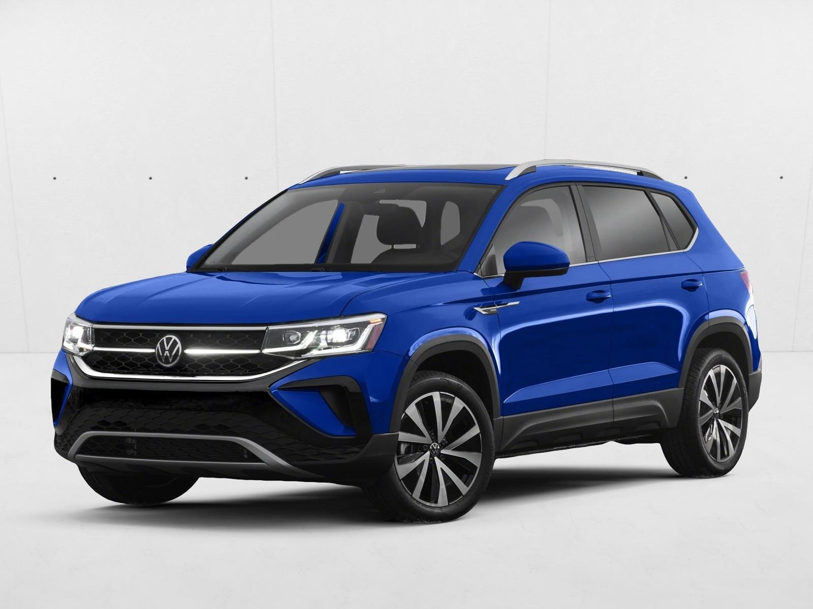 2022 Volkswagen Taos S