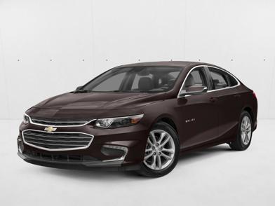 2016 Chevrolet Malibu Eco -
                  Tucson, AZ