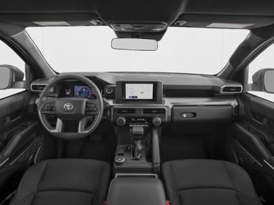 2026 Toyota 4Runner