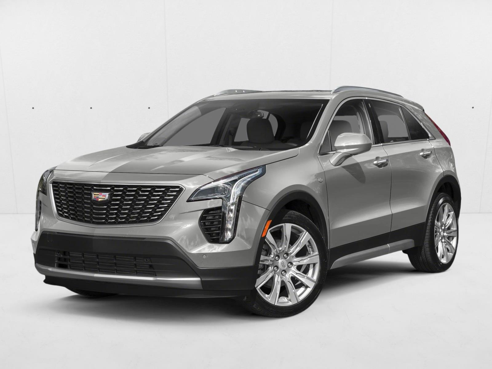 2021 Cadillac XT4 Premium Luxury