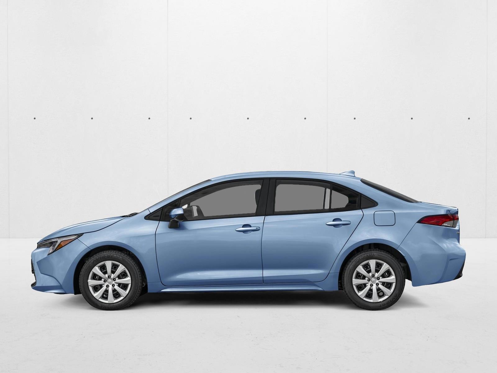 Thumbnail: 2027 Toyota Corolla - 2