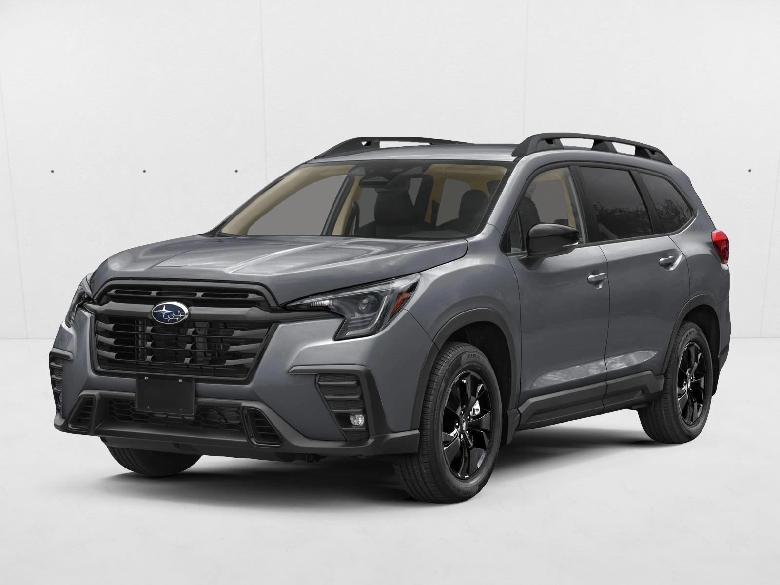 Thumbnail: 2026 Subaru Ascent - 1