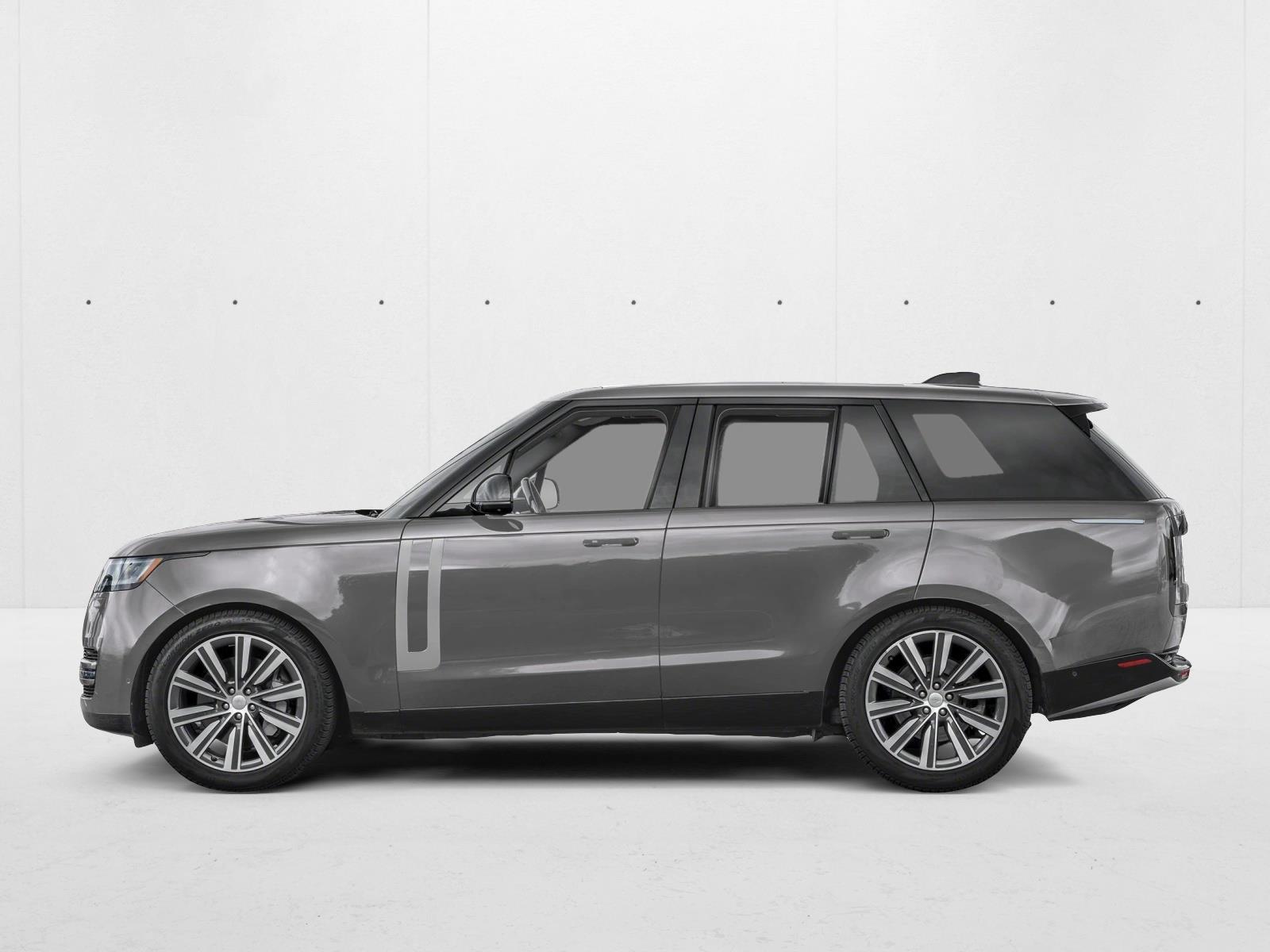 Thumbnail: 2026 Land Rover Range Rover - 2