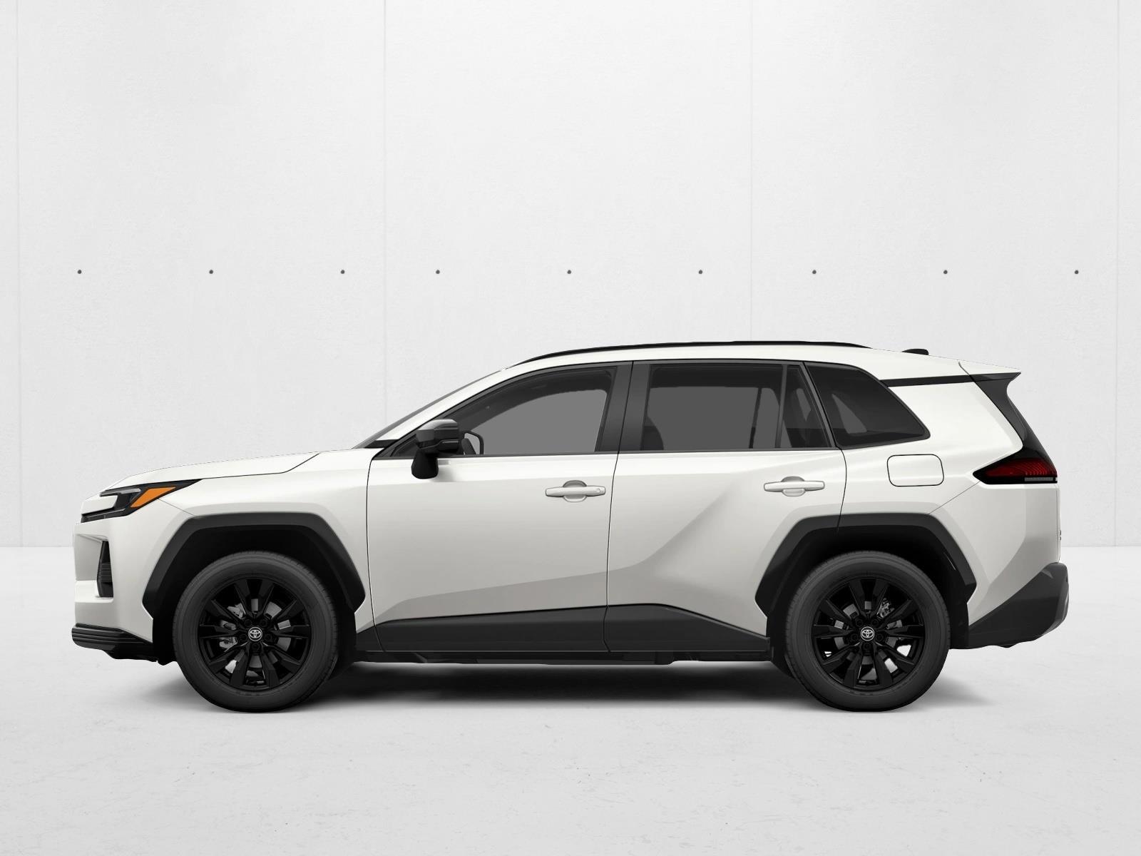 Thumbnail: 2026 Toyota RAV4 - 2