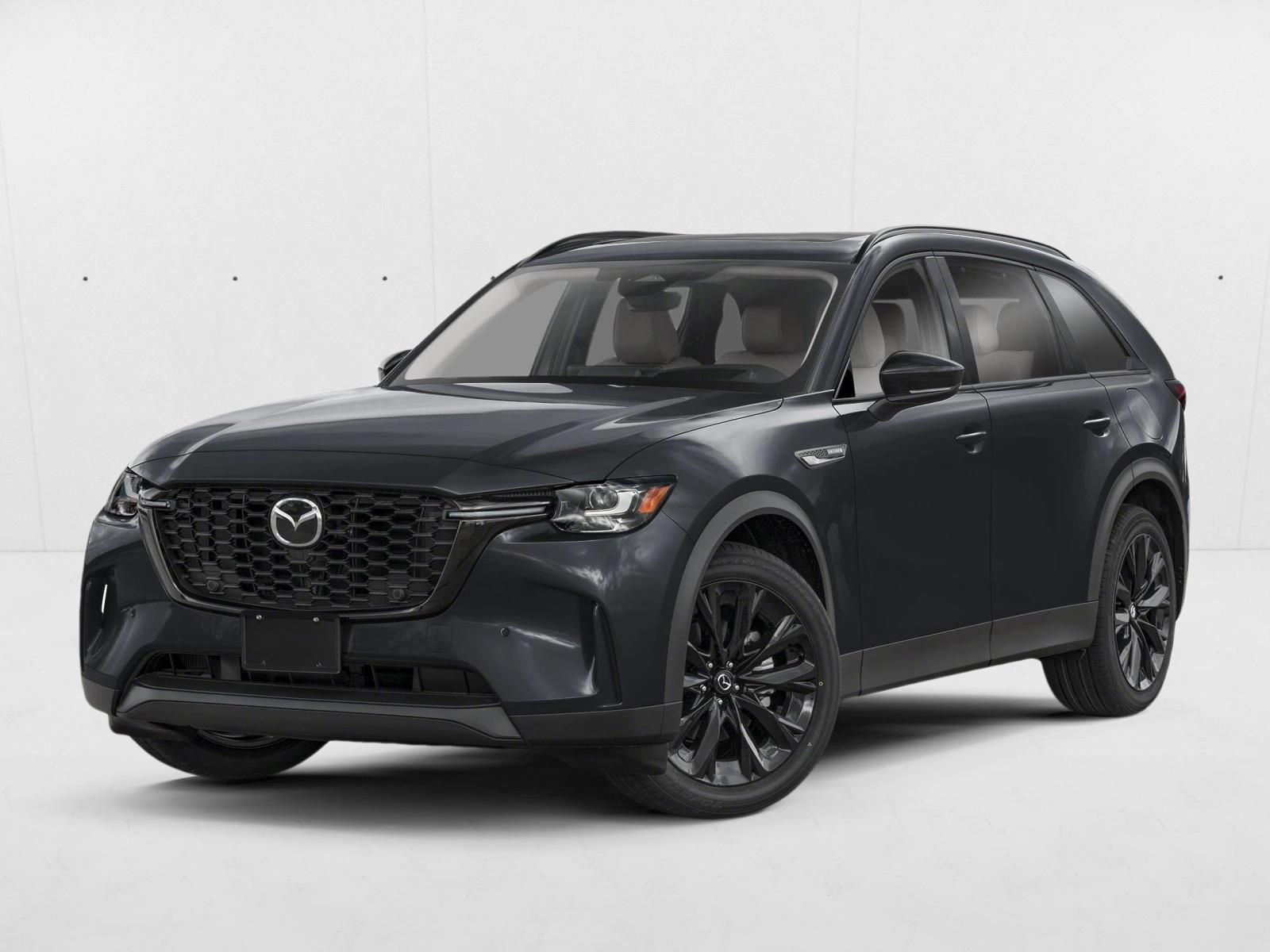 Thumbnail: 2026 Mazda CX-90 - 1