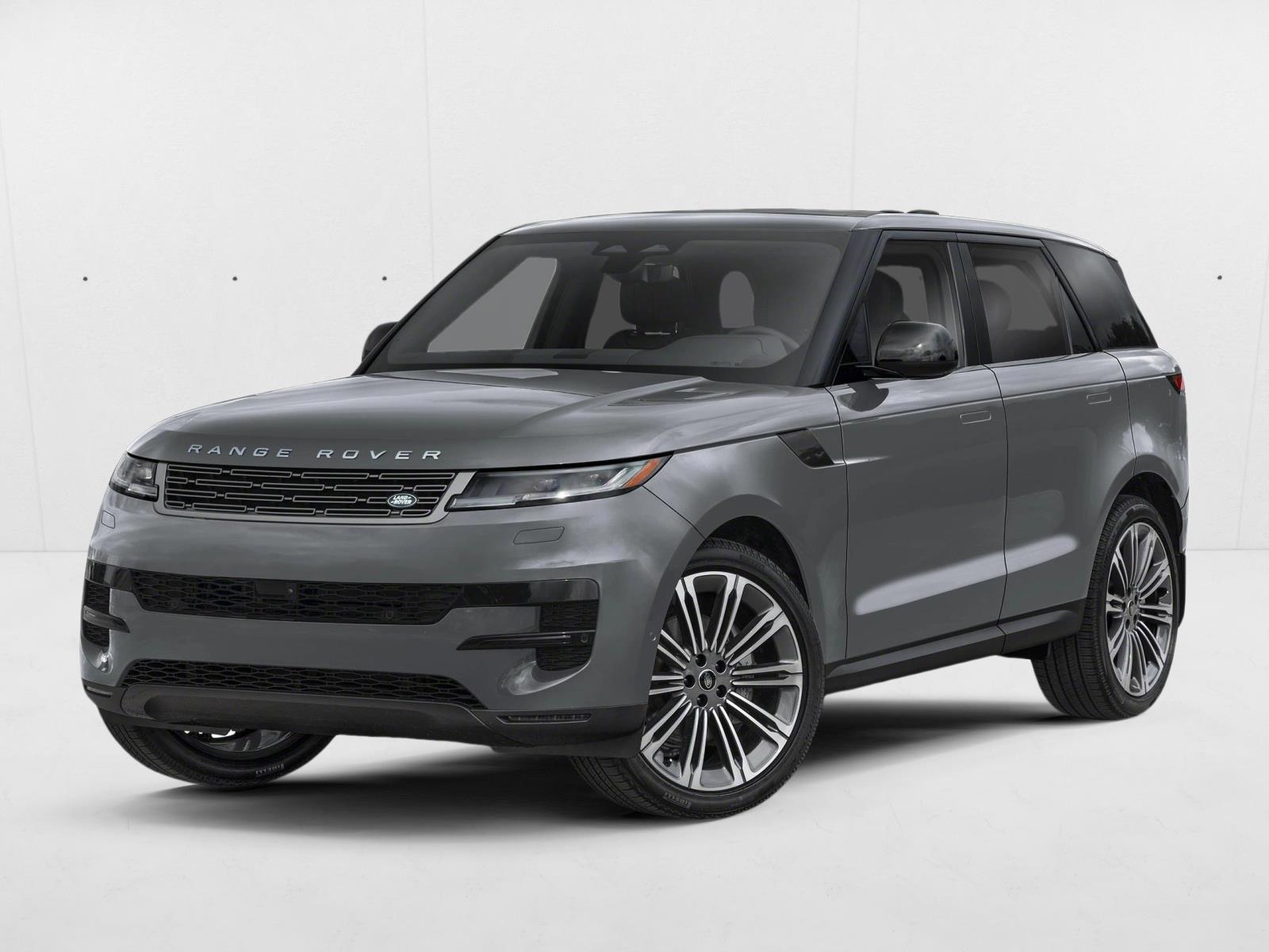 Thumbnail: 2027 Land Rover Range Rover Sport - 1