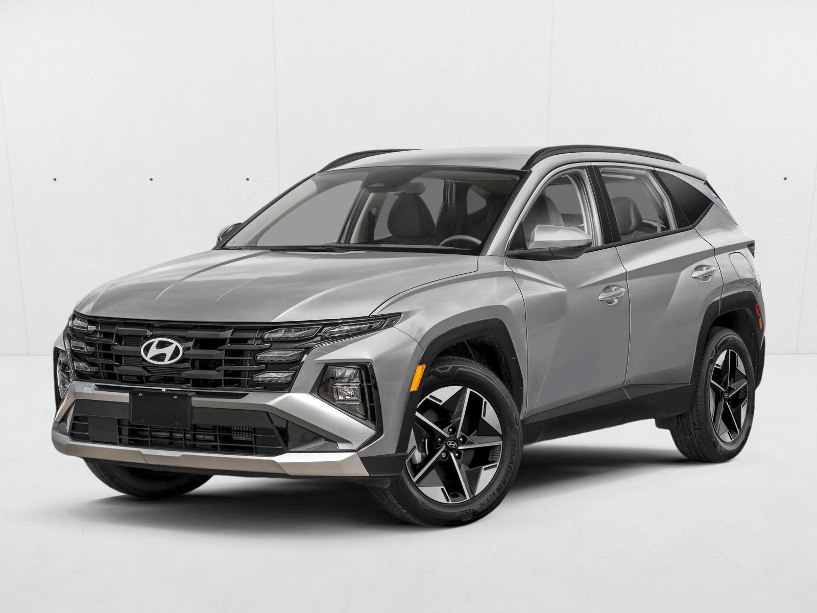 Thumbnail: 2026 Hyundai Tucson - 1