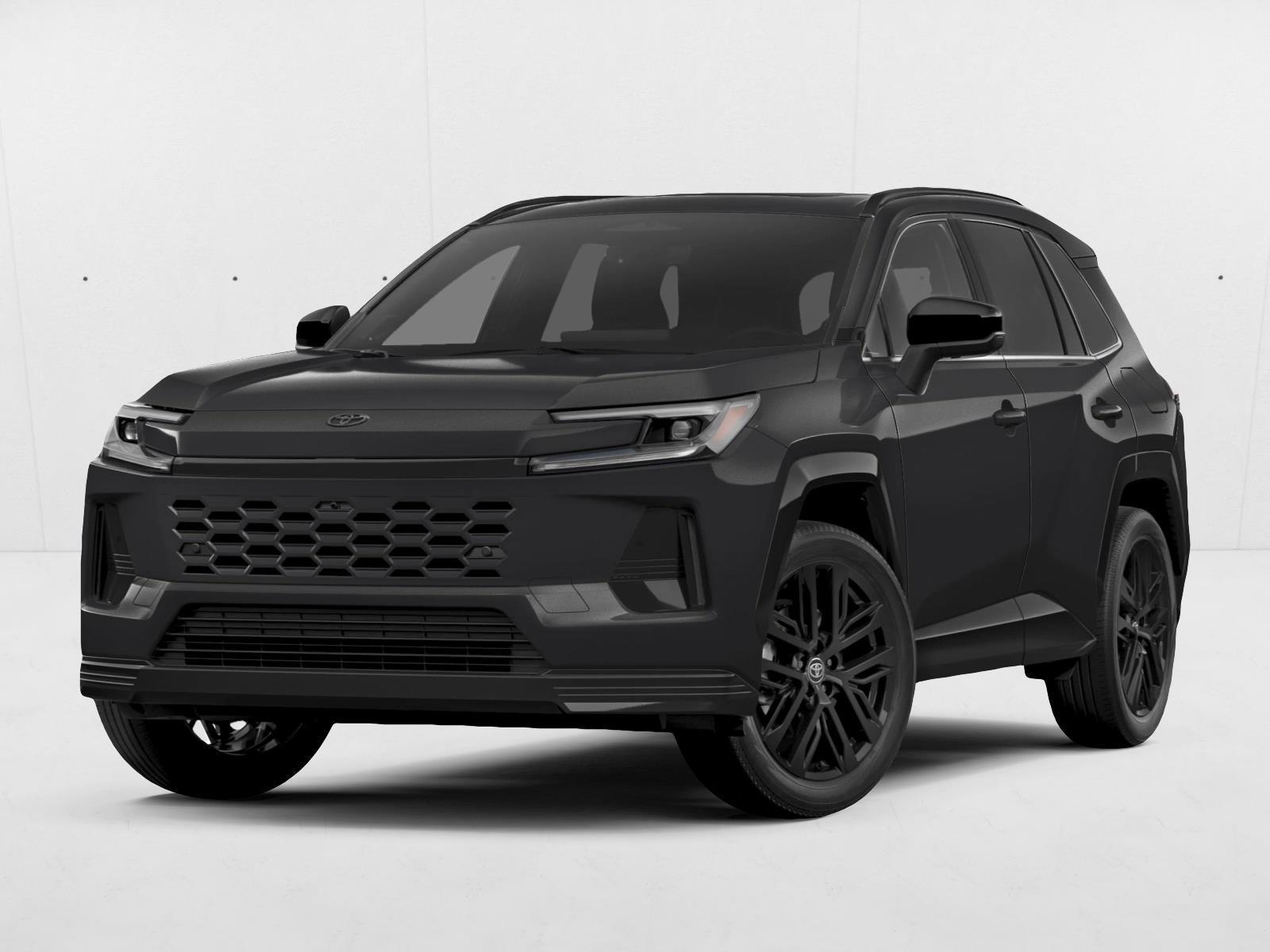 Thumbnail: 2026 Toyota RAV4 - 1