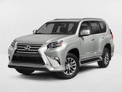 2018 Lexus GX 460 -
                  Buford, GA