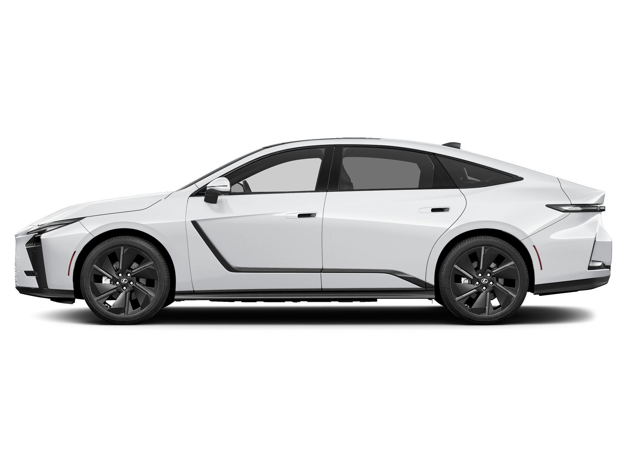 Thumbnail: 2026 Lexus ES - 2