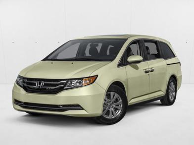 2016 Honda Odyssey EX-L -
                  Hardeeville, SC