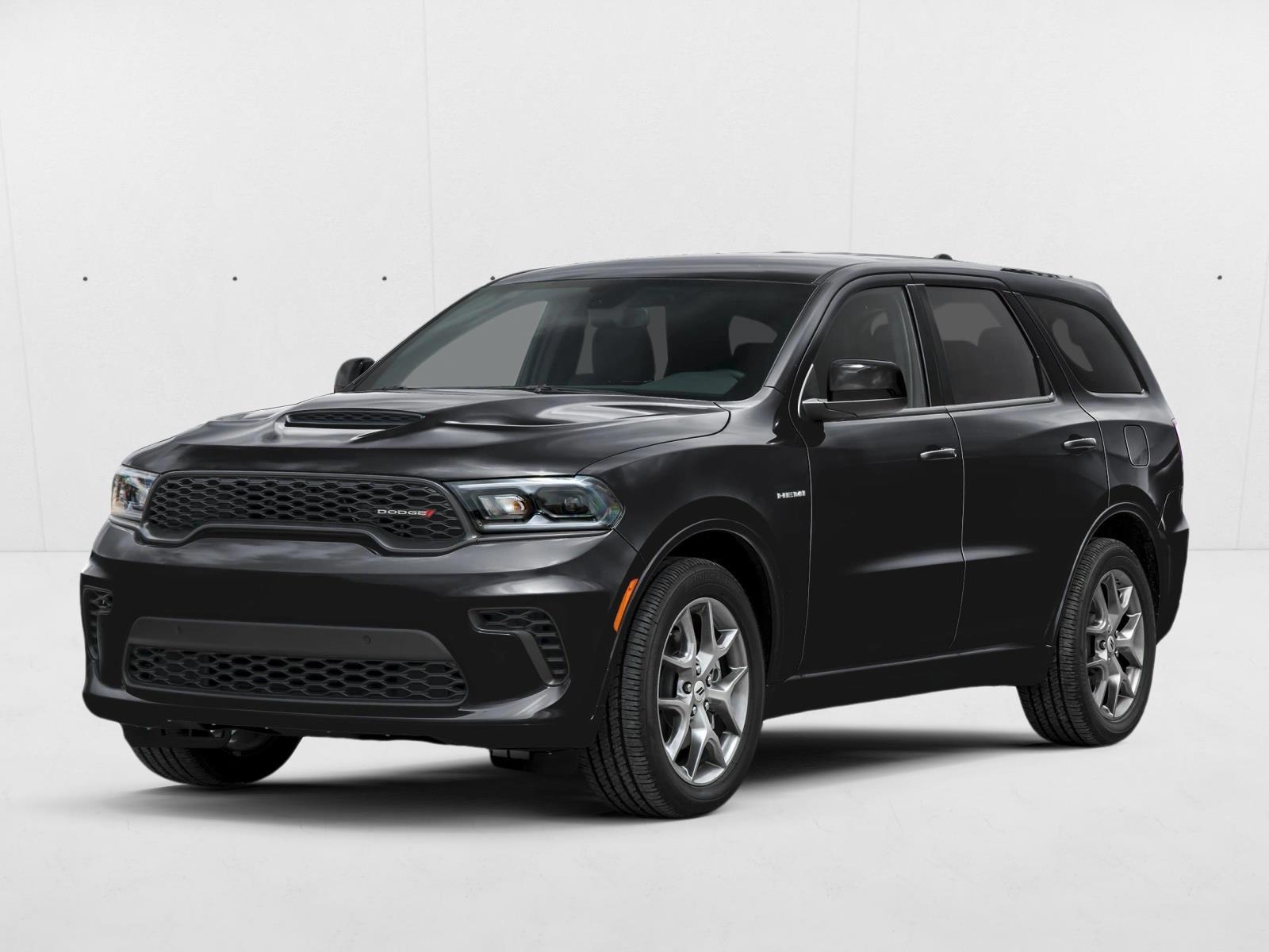 Thumbnail: 2027 Dodge Durango - 1