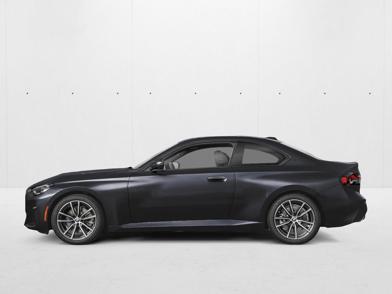 2026 BMW 2 Series