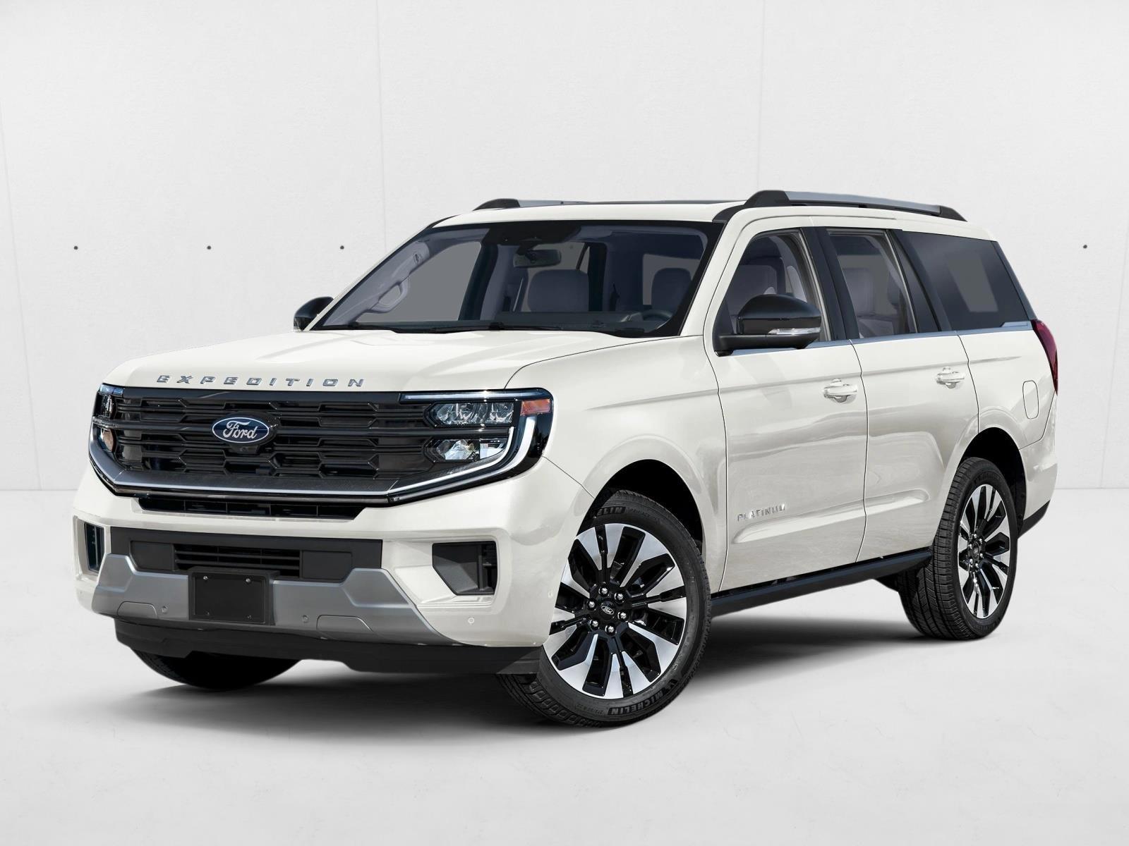 Thumbnail: 2027 Ford Expedition - 1