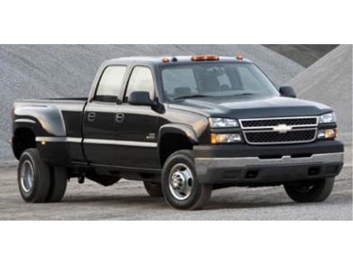 2006 Chevrolet Silverado 3500 LT -
                  Littleton, CO