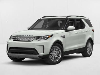 2018 Land Rover Discovery HSE -
                  Las Vegas, NV