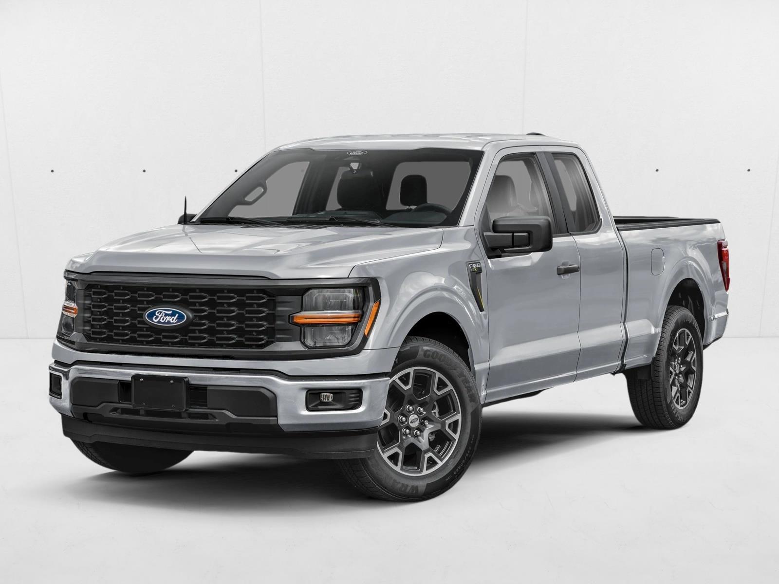 Thumbnail: 2026 Ford F-150 - 1