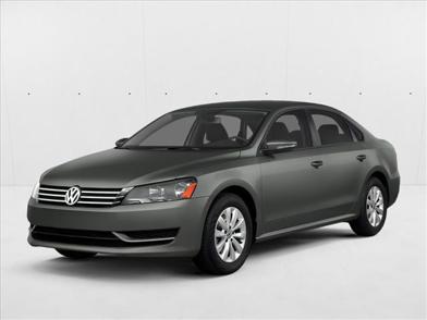 2014 Volkswagen Passat SE -
                  Peoria, AZ