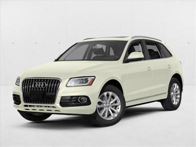2013 Audi Q5 Premium Plus -
                  Jacksonville, FL