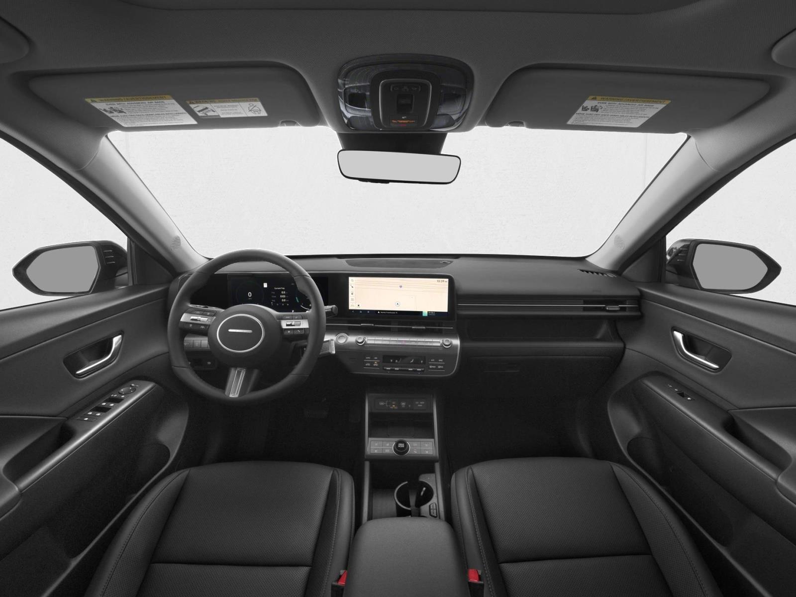 Thumbnail: 2027 Hyundai Kona - 3